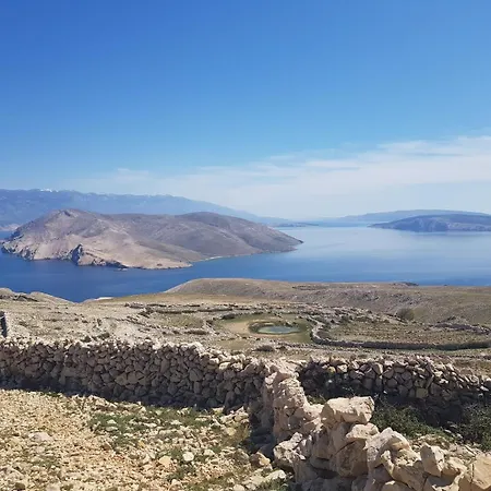 Pavlakovic Appartement