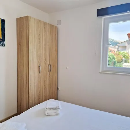 Pavlakovic Appartement