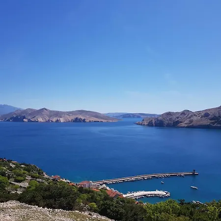 Διαμέρισμα Pavlakovic
