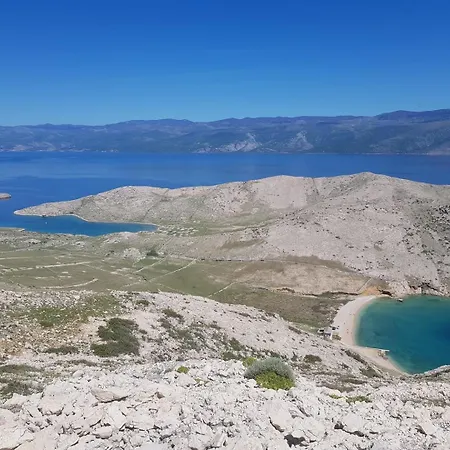 Διαμέρισμα Pavlakovic