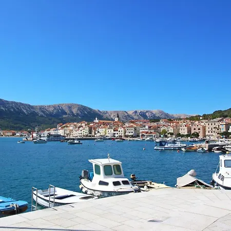 Pavlakovic * Baška