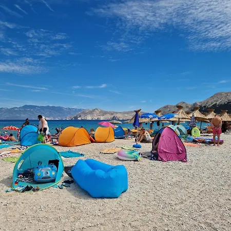 Pavlakovic Baška