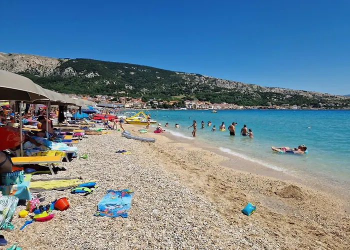 Appartement Pavlakovic *