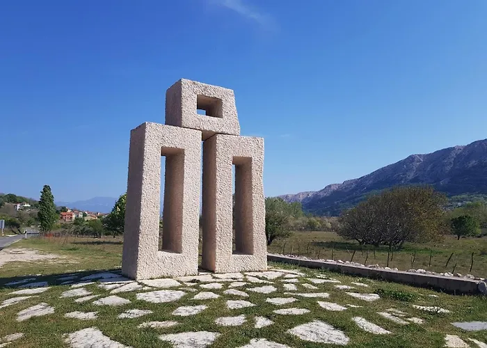 Pavlakovic Appartement Baška