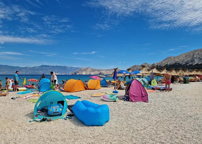Pavlakovic Baška