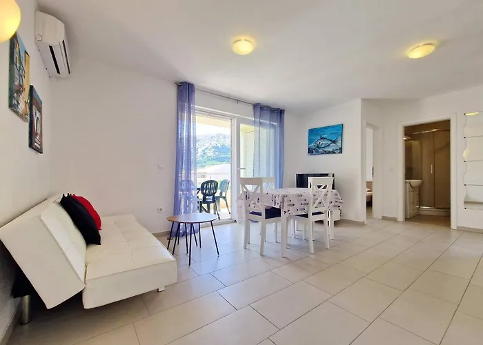 Appartement Pavlakovic