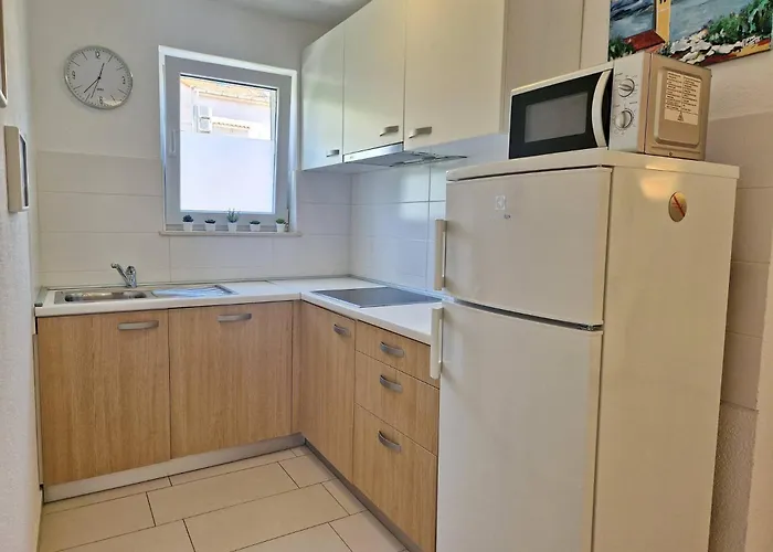 Pavlakovic Appartement *
