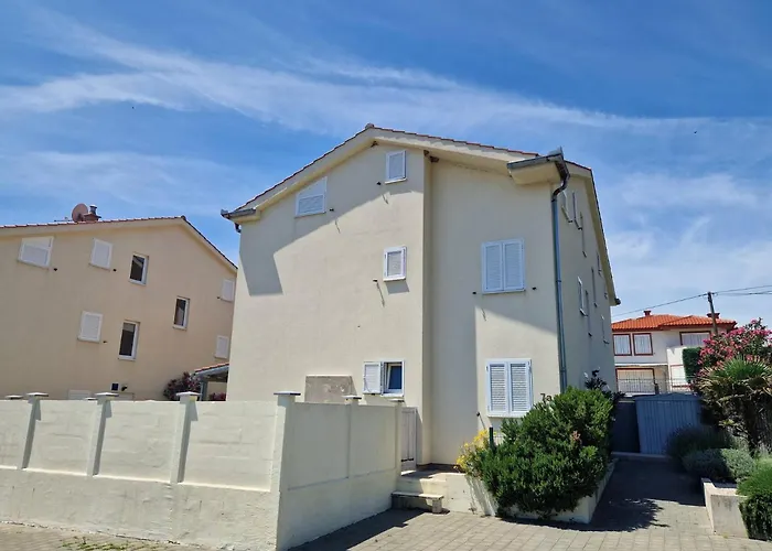 Appartement Pavlakovic *