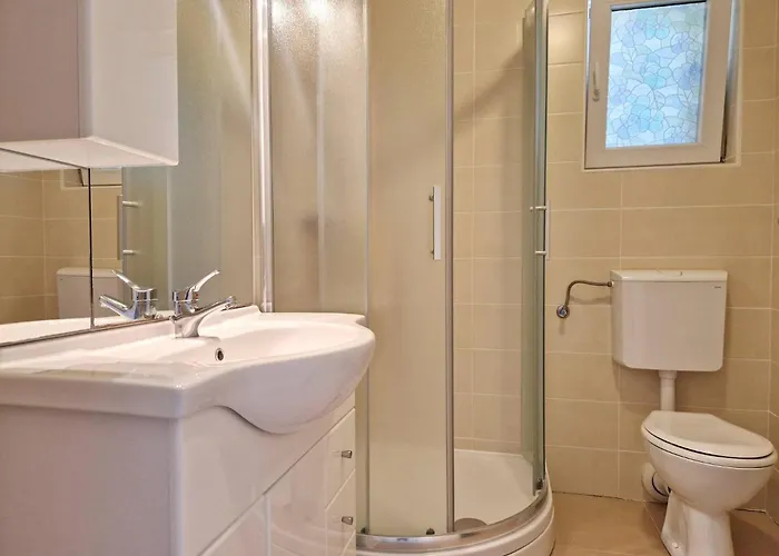Pavlakovic Appartement Baška