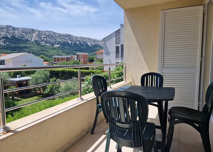 Appartement Pavlakovic