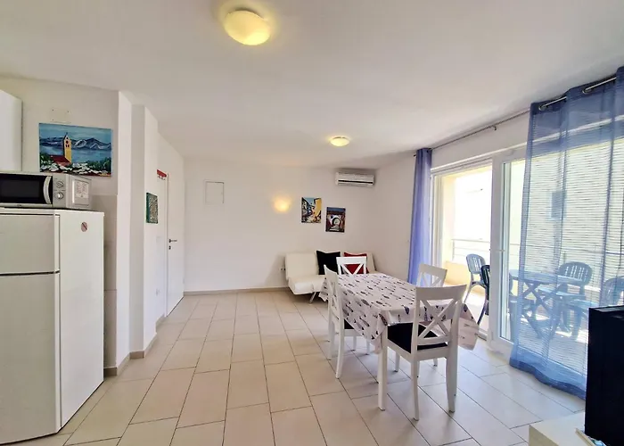 Pavlakovic Appartement *