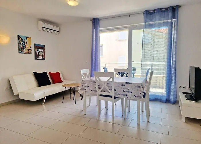 Pavlakovic Appartement