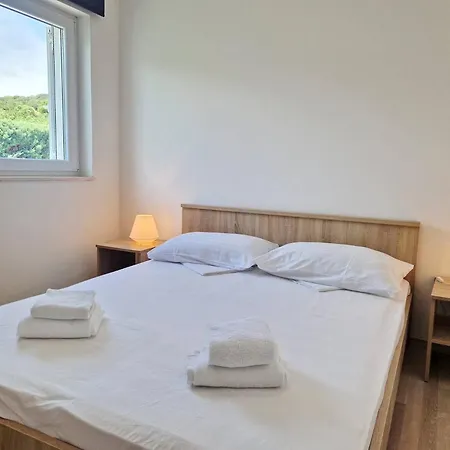 Appartement Pavlakovic Baška