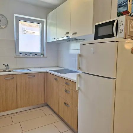 Pavlakovic Appartement *