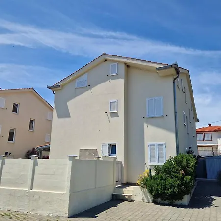 Appartement Pavlakovic *