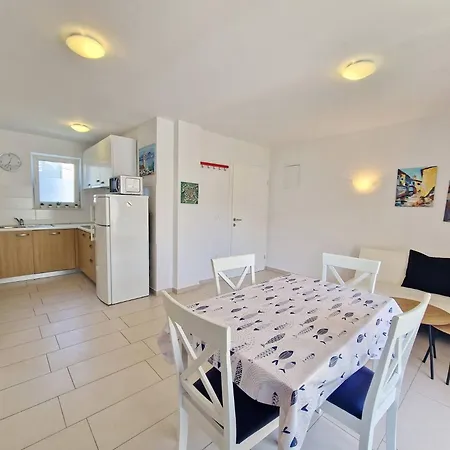 Pavlakovic Appartement