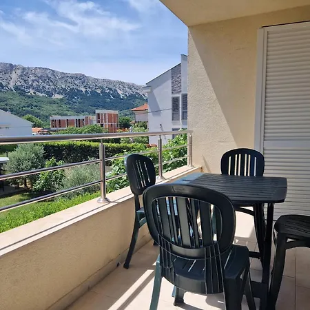 Appartement Pavlakovic