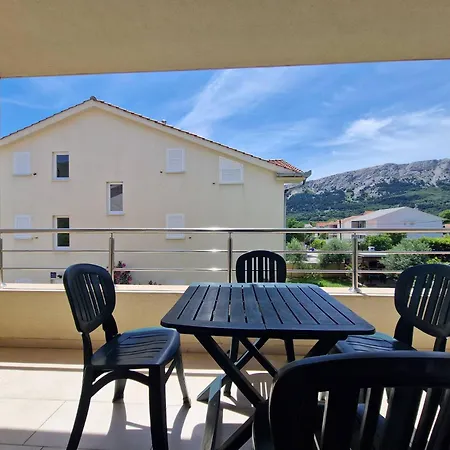 Appartement Pavlakovic *