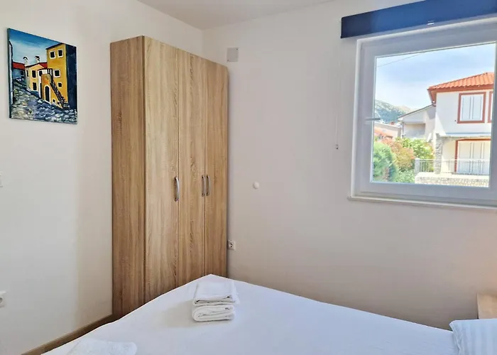 Pavlakovic Appartamento