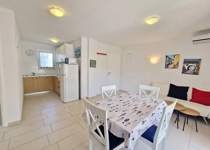 Pavlakovic Appartamento